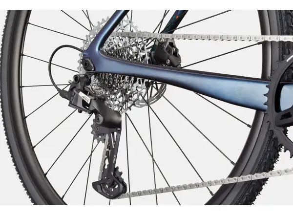 Cannondale SuperSix Evo CX cyclocross bike QSD
