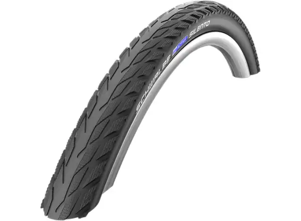 Schwalbe Silento KevlarGuard 26" MTB tire wire