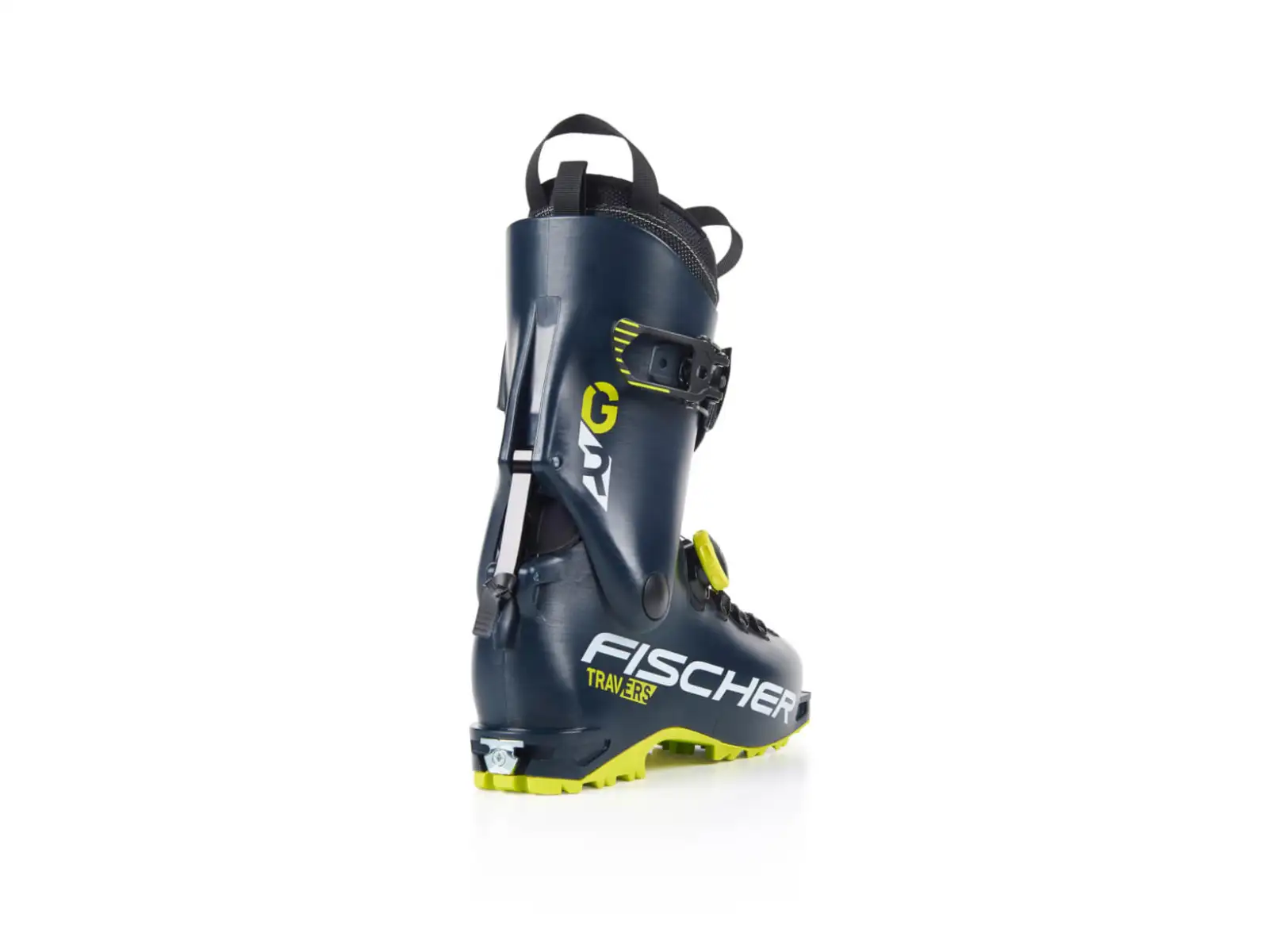 Fischer TRAVERS GR men's ski touring boots