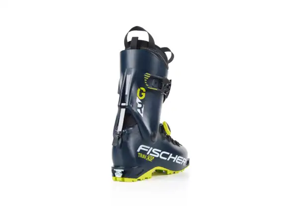 Fischer TRAVERS GR men's ski touring boots
