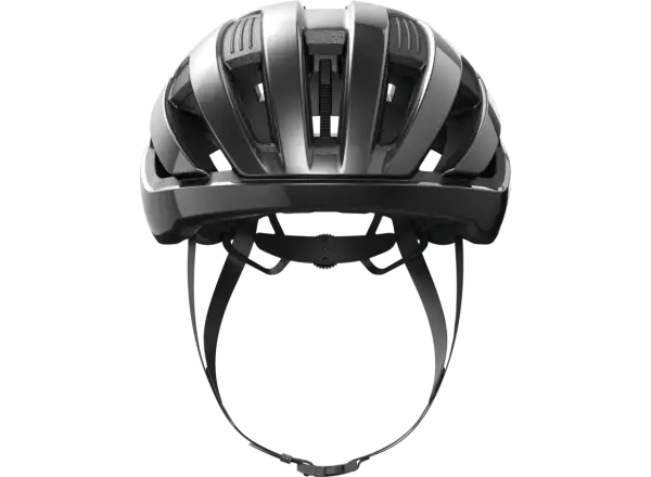 Abus WingBack helmet Titan