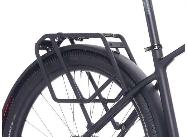 Superior iBlox 6.3 city electric bike Matte Black