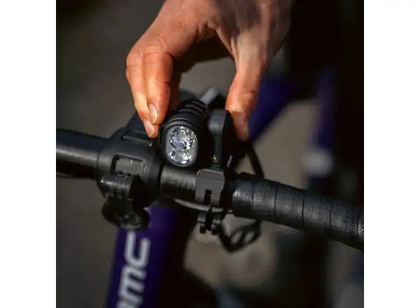 Silva Free MTB headlamp 2500