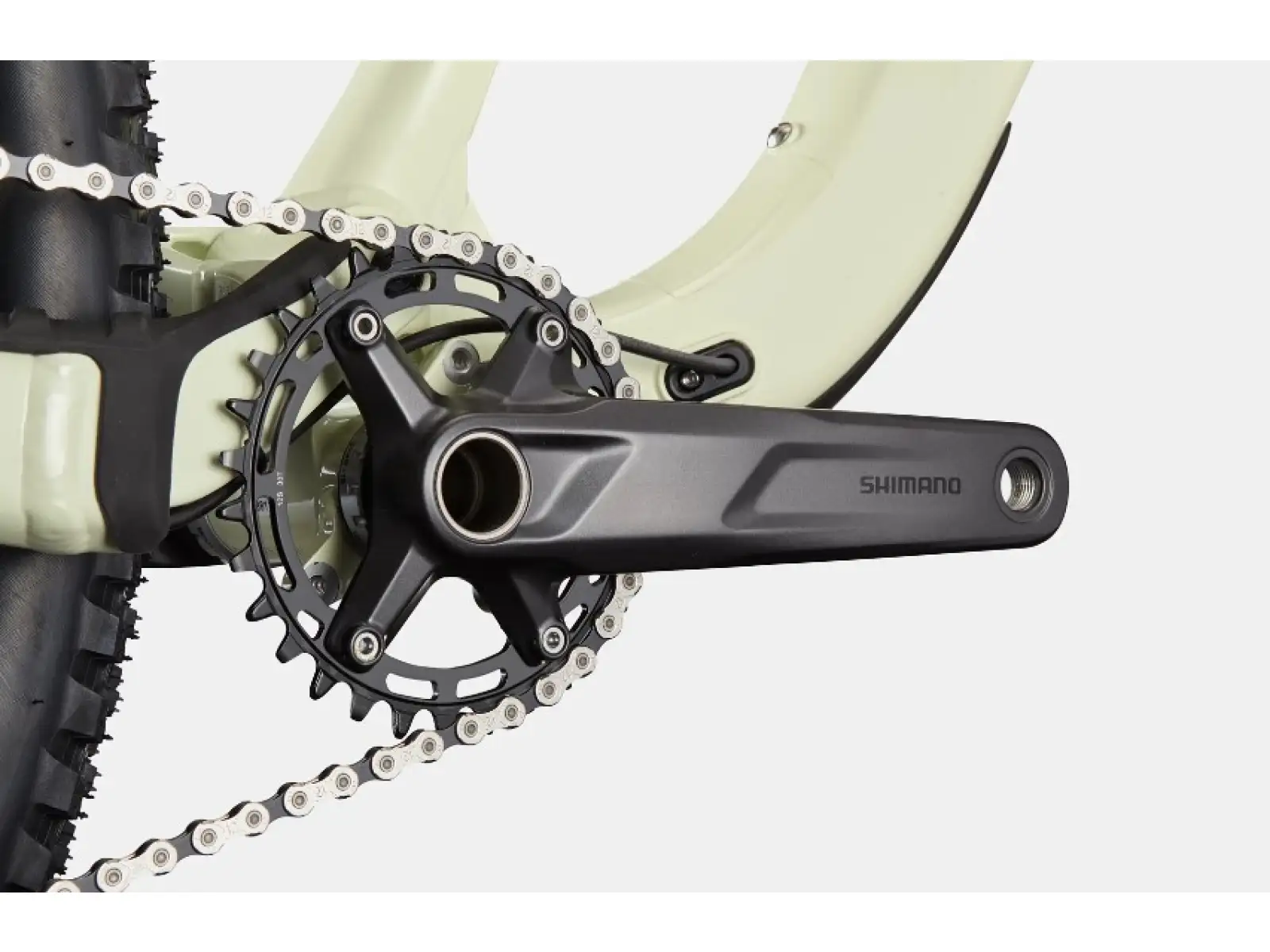 Cannondale Habit 4 full suspension mountain bike IGN