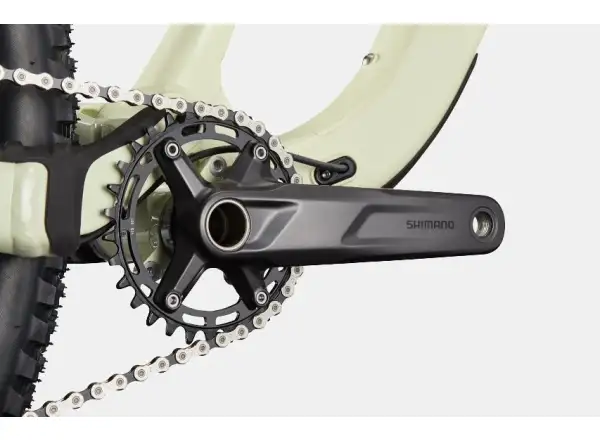 Cannondale Habit 4 full suspension mountain bike IGN
