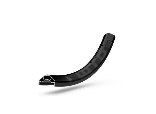 WTB KOM Tough i30 29" TCS rim 32 holes black