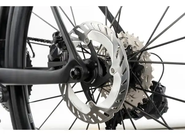 Raymon Kirana Comp 24S 105 road bike UD carbon