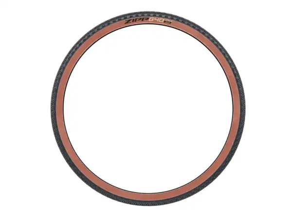 Zipp G40 XPLR gravel tire 40-622 black/brown