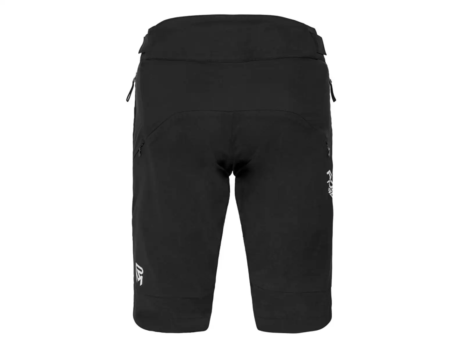 Rock Machine Enduro men's shorts black