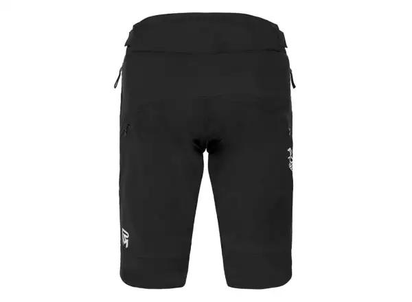 Rock Machine Enduro men's shorts black