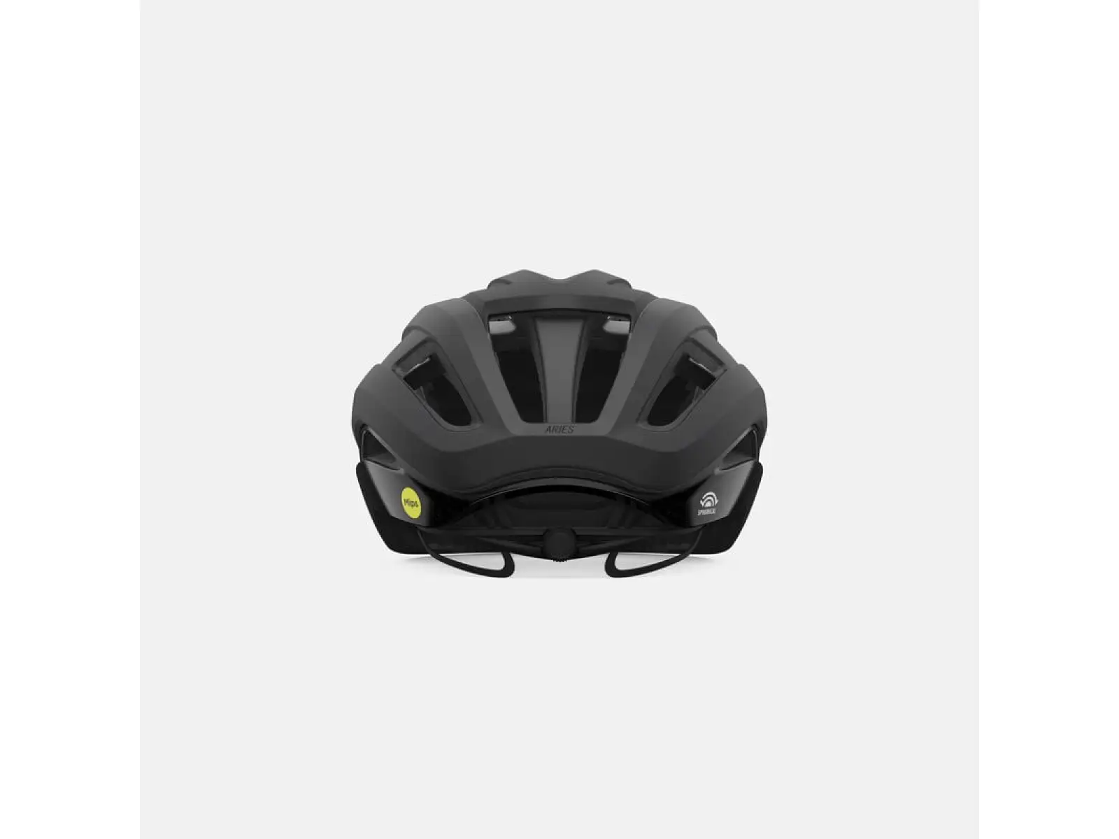 Giro Aries Spherical helmet Mat Black