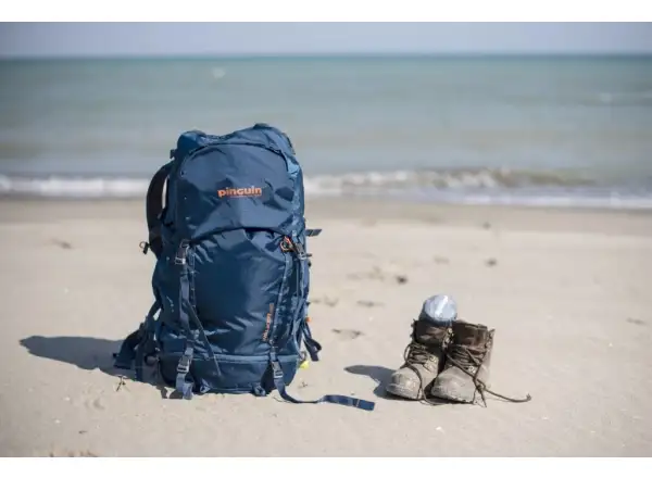 Pinguin Walker 50 backpack 50l Petrol