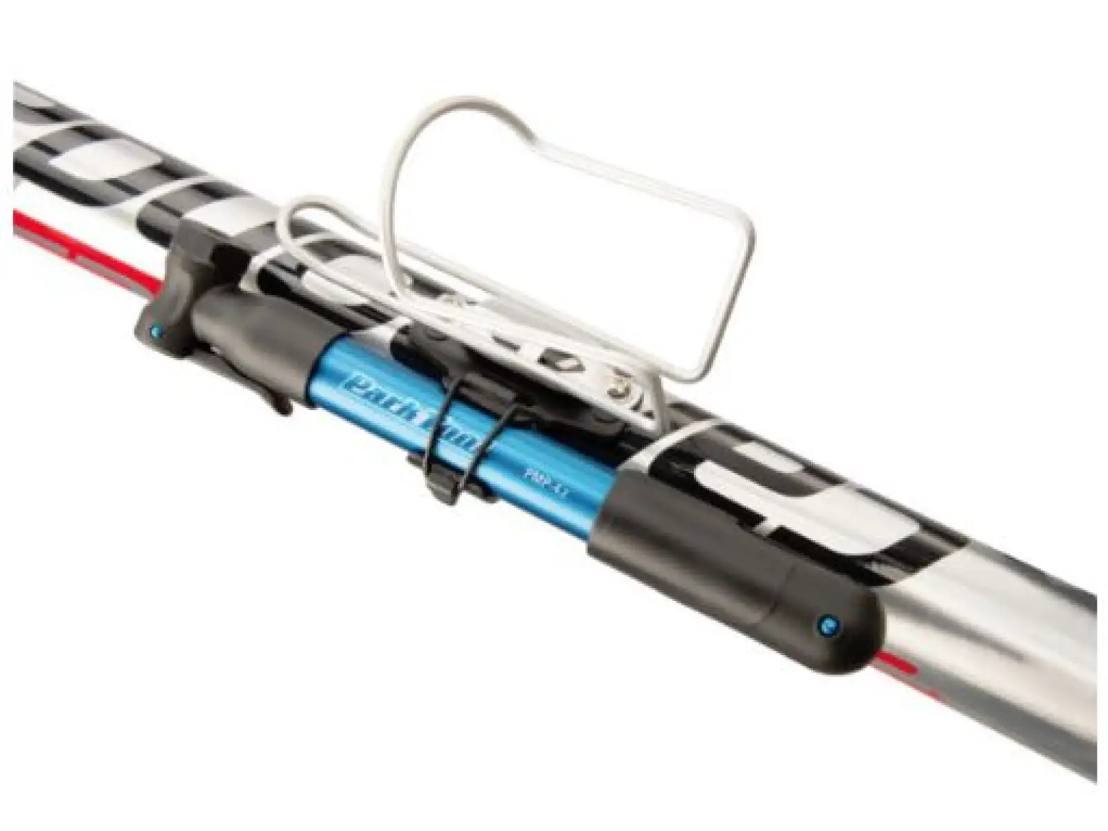Park Tool PMP-4-2 Pump Mini Blue