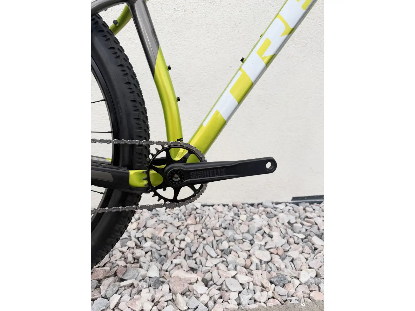 Trek Procaliber 8 mountain bike size L BAZAAR
