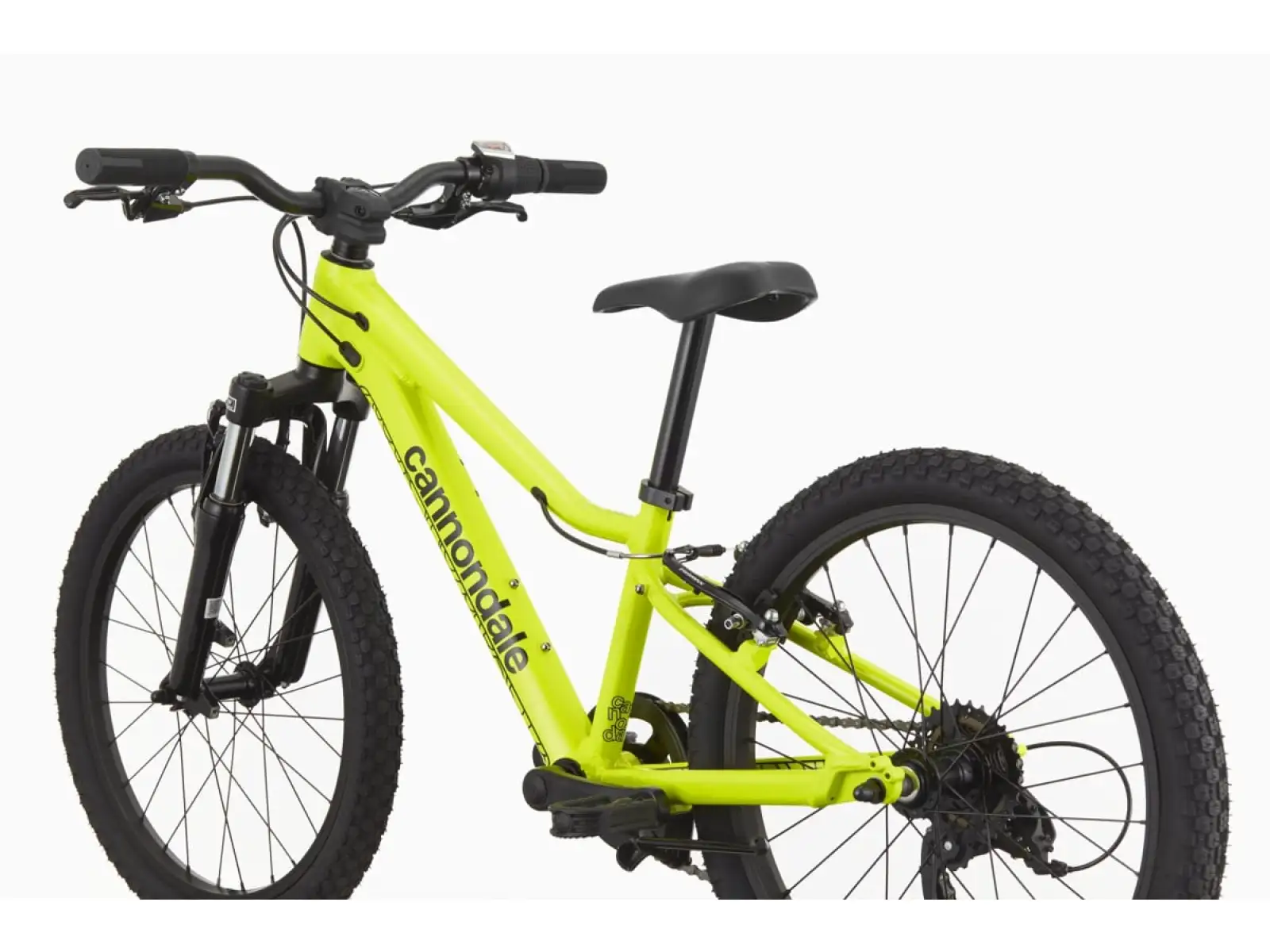 Cannondale Trail 20" children's bike VLT