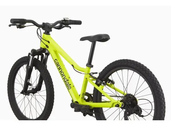 Cannondale Trail 20" children's bike VLT