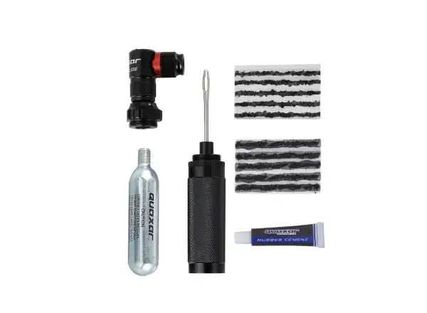 Quaxar repair kit Combo CO2+
