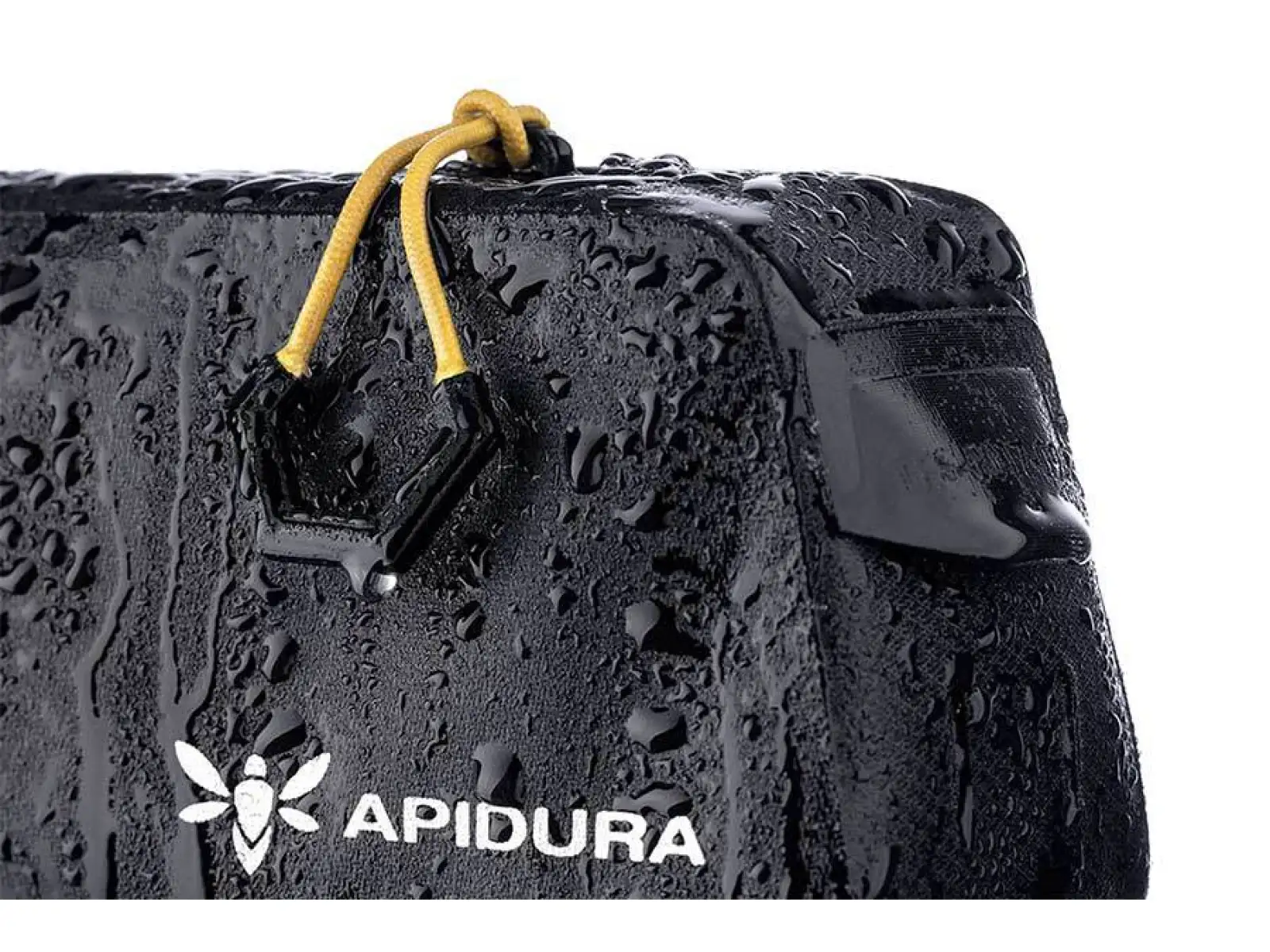 Apidura Expedition Top tube pack 0,6 l frame bag