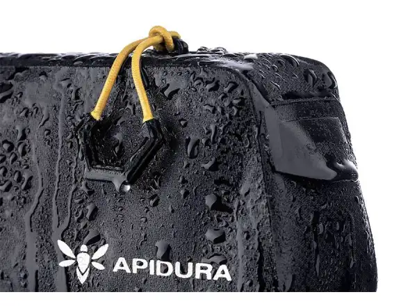 Apidura Expedition Top tube pack 0,6 l frame bag