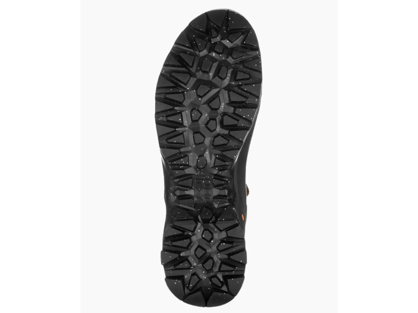 Salewa Alp Mate Winter Mid PTX men's shoes Onyx Black