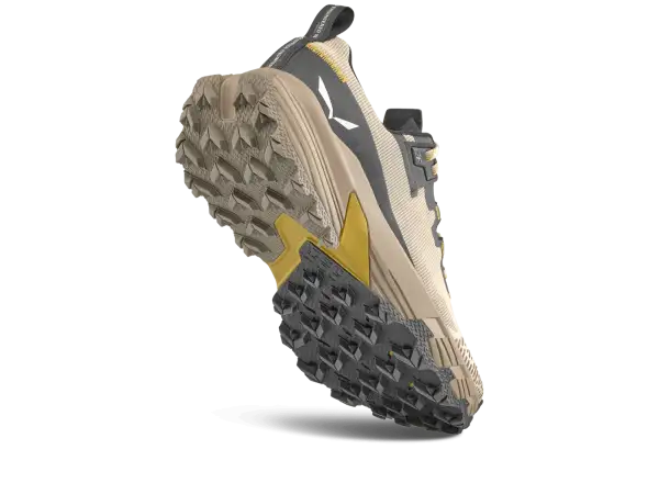Salewa Pedroc 2 women's shoes Oatmeal/Black Out