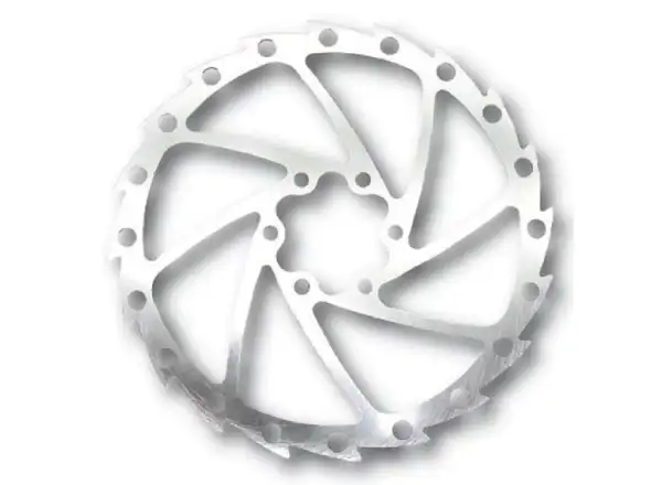 A2Z TY-SPIII brake rotor 203mm