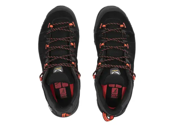 Salewa Alp Trainer 2 GTX women's shoes Black/Onyx