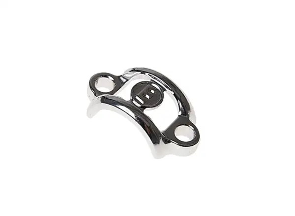 Magura Alu Bar Clamp brake lever clamp Chrome Polished