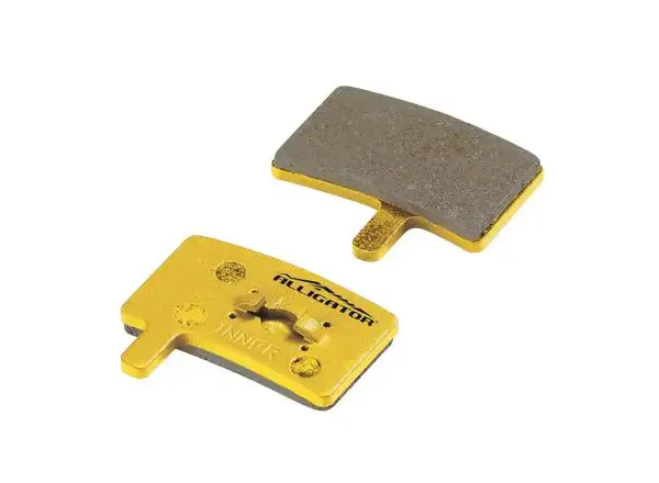 Alligator HK-CSP32 Hayes Stroker Trail sintered brake pads