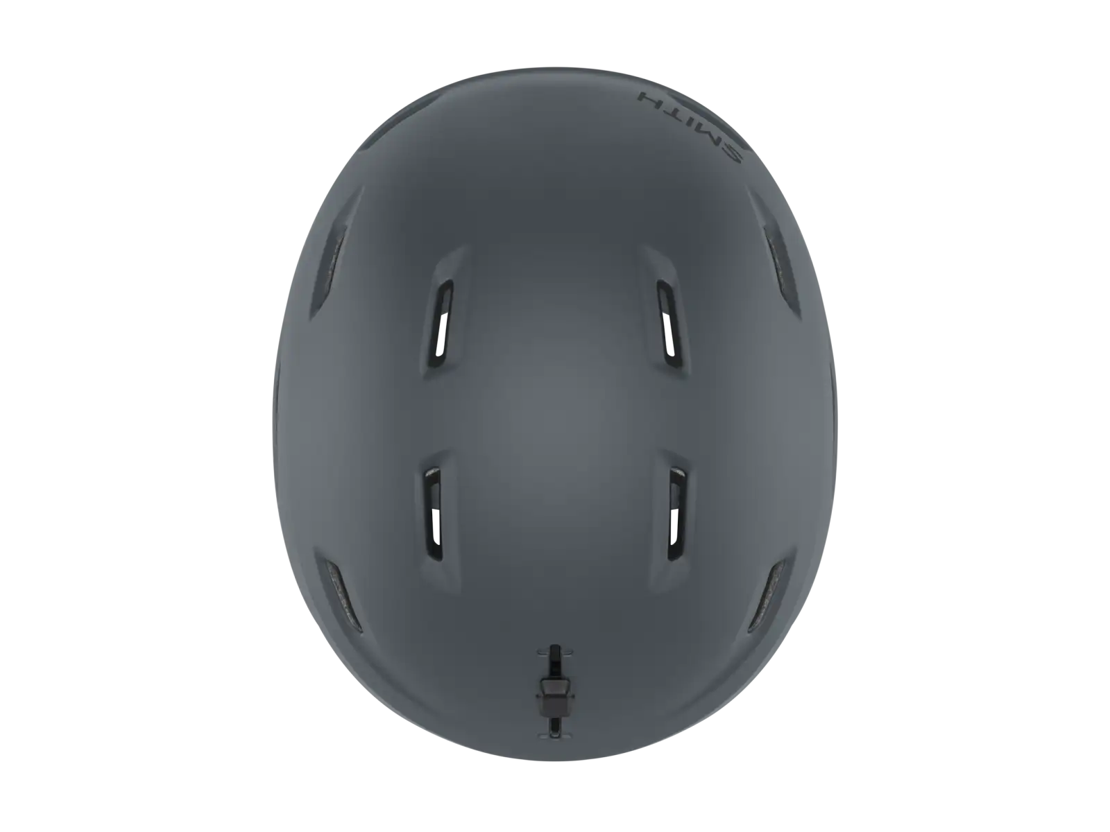 Smith Descend MIPS ski helmet Matte Slate / Black