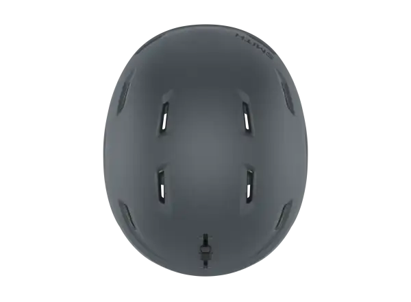 Smith Descend MIPS ski helmet Matte Slate / Black