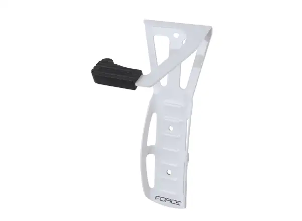 Force wall mount for front wheel