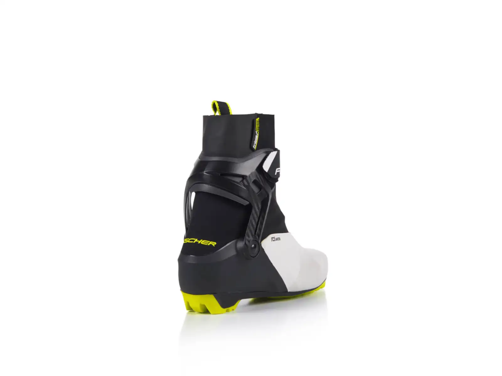 Fischer RCS Skate WS women's cross-country ski boots 2022/23