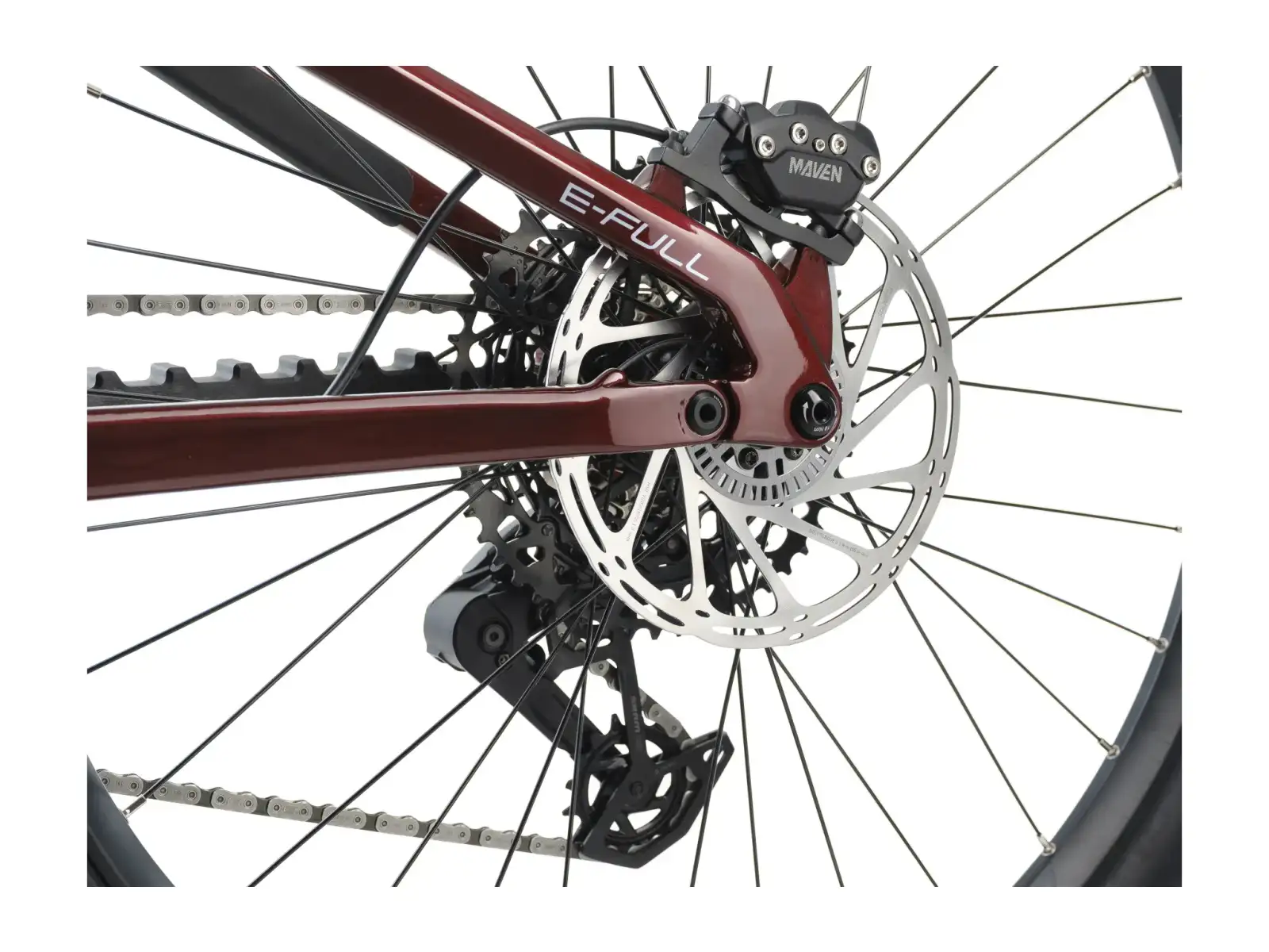 Crussis e-Full 12.11-REM-(600) full-suspension electric bike