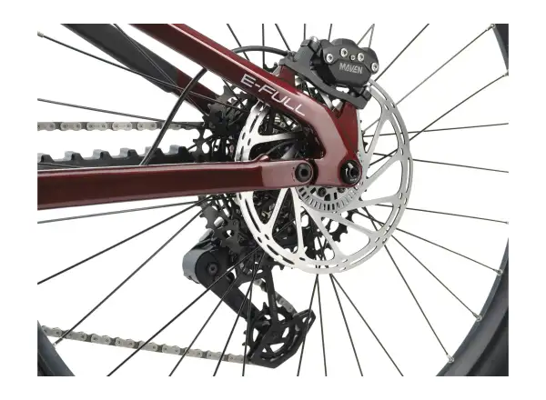 Crussis e-Full 12.11-REM-(600) full-suspension electric bike