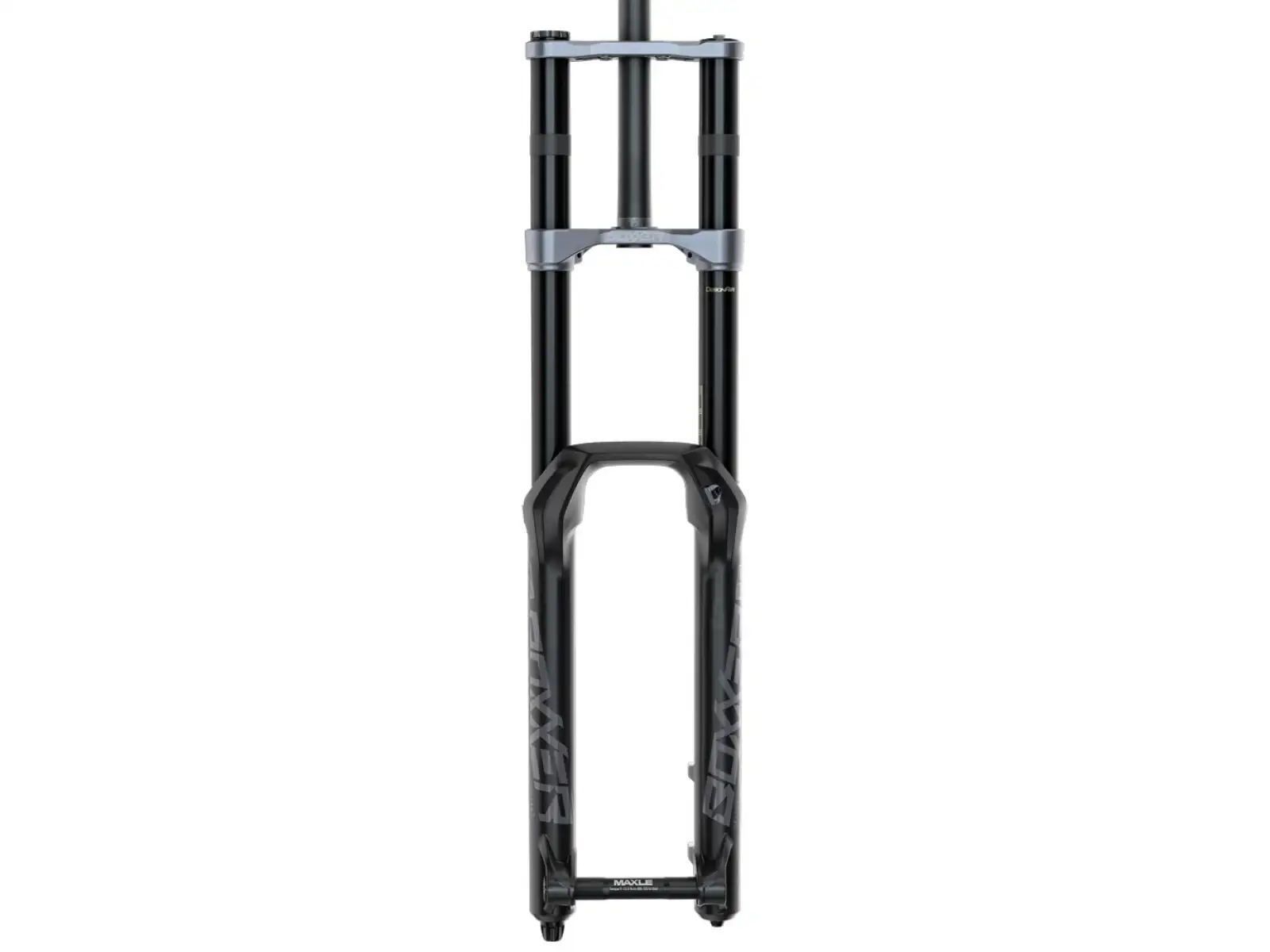 Rock Shox Boxxer Select RC C2 27.5" suspension fork 46 mm offset Black