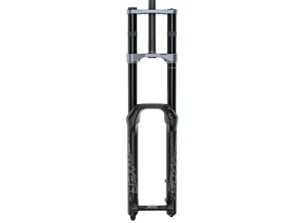 Rock Shox Boxxer Select RC C2 27.5" suspension fork 46 mm offset Black