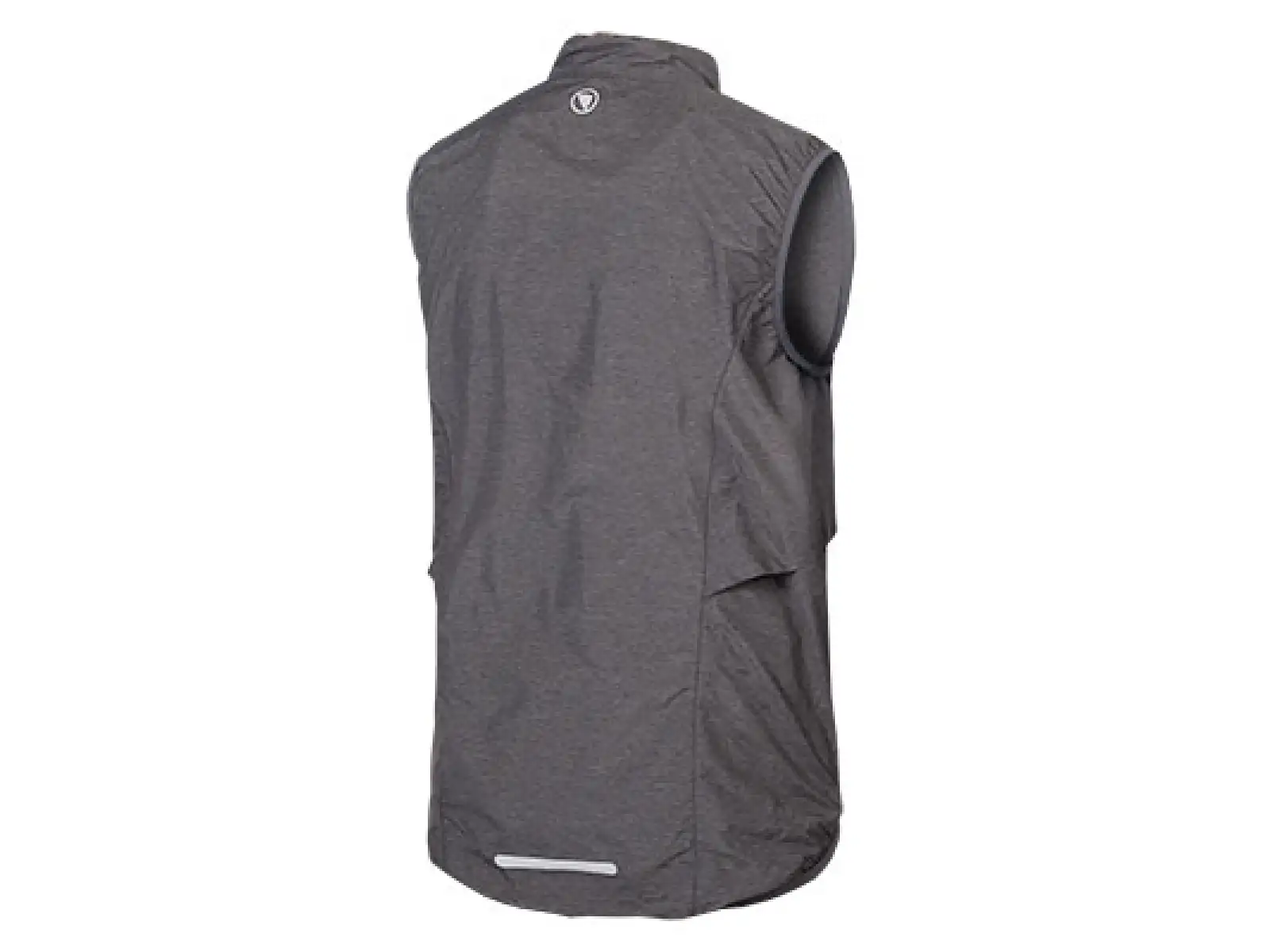 Endura Pakagilet men's vest black