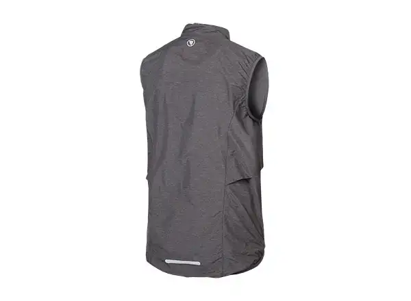 Endura Pakagilet men's vest black