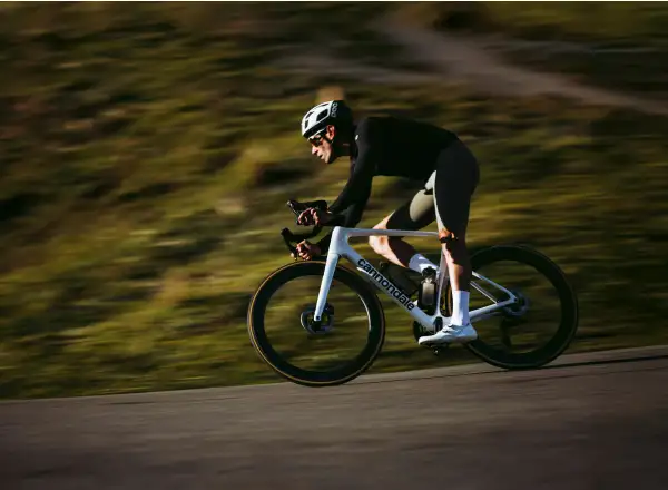 Cannondale SuperSix Evo LAB71 road bike Cashmere CAS