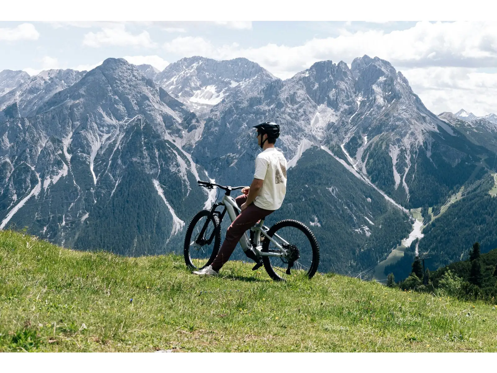 Raymon Durok Pro 29" 11s XT full-suspension e-bike Toffeebrown