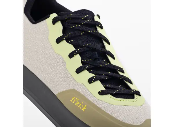 Fizik Gravita Versor men's MTB shoes Lime/Green