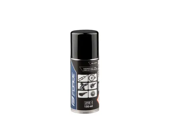 Force silicone oil 150ml