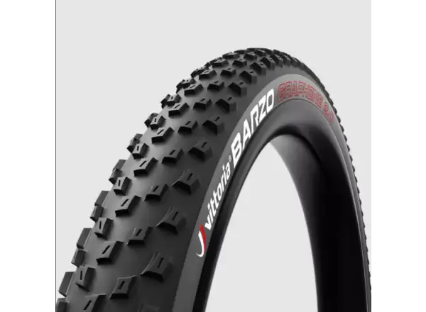 Vittoria Barzo XC Trail G2.0 26x2.25" tire Anthracite