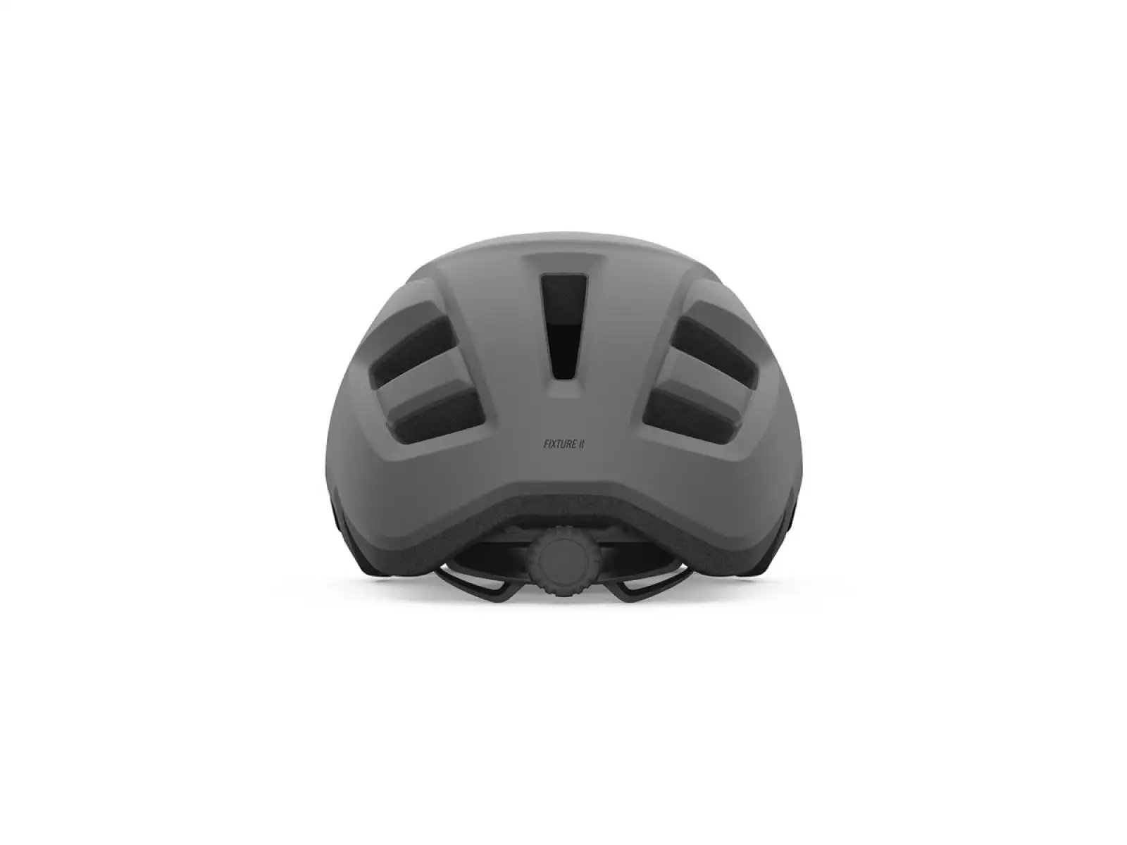 Giro Fixture II W women's helmet Mat Titanium Fade size Uni (50–57 cm)
