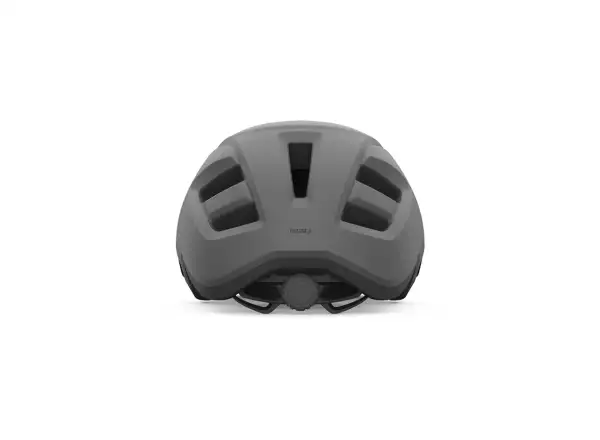 Giro Fixture II W women's helmet Mat Titanium Fade size Uni (50–57 cm)