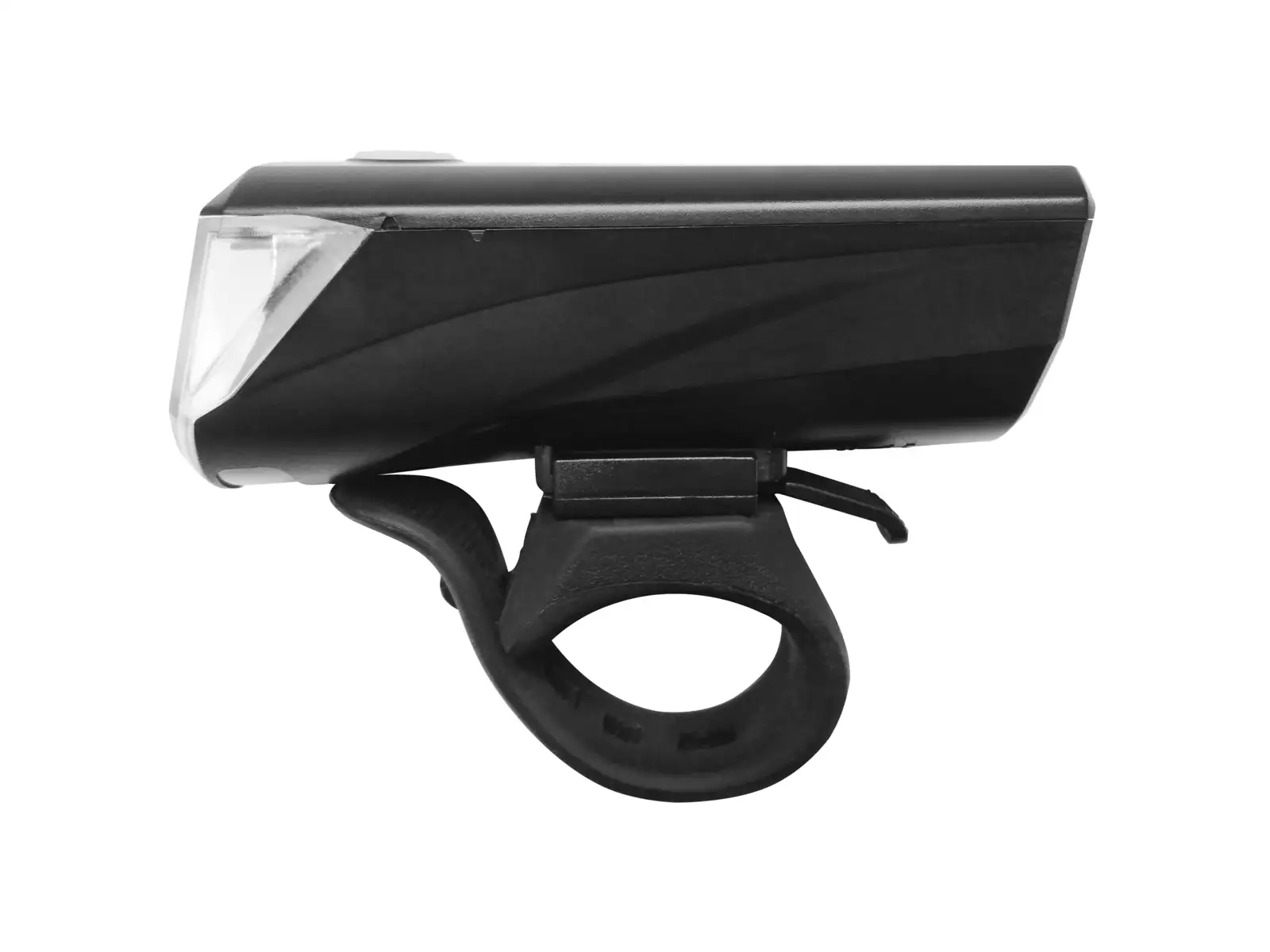 One Bikeparts F.Light 10 light black/grey