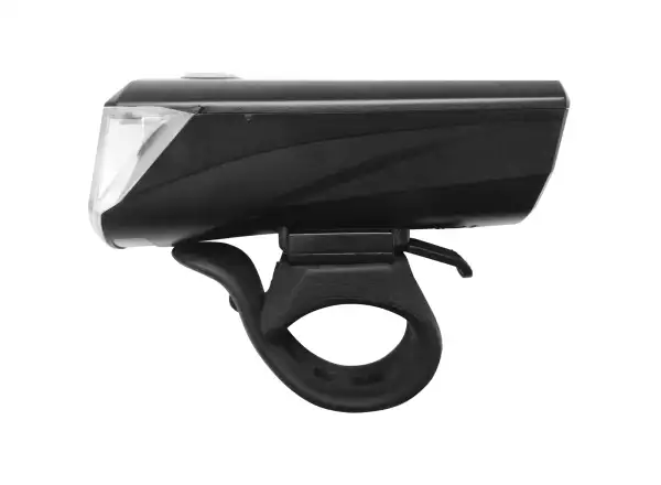 One Bikeparts F.Light 10 light black/grey