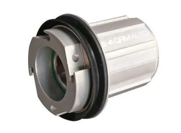 Mavic ITS4 QRM Auto freehub Shimano HG9