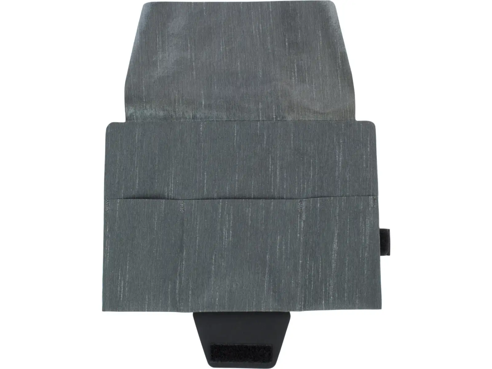 Evoc Tool Wrap WP saddle bag carbon grey